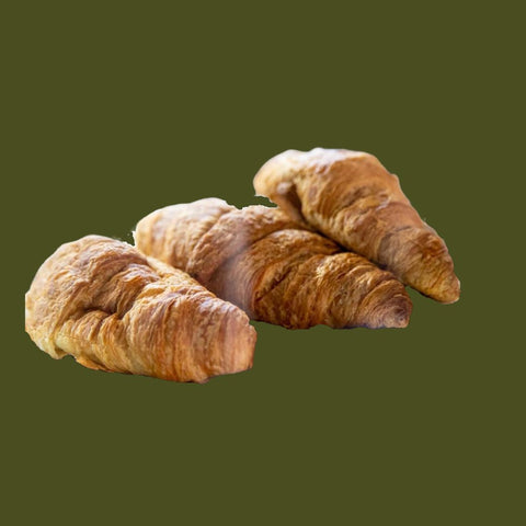 6 Croissant de Guava-Cheese para Catering