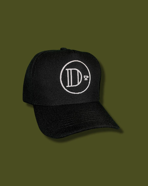 Gorra DNUEVO Coffee Specialty